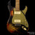 Paoletti Stratospheric Loft - Black Over Burst