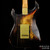 Paoletti Stratospheric Loft - Black Over Burst