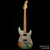 Paoletti Stratospheric Loft - Firemist Green Over Burst