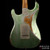 Paoletti Stratospheric Loft - Firemist Green Over Burst