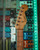 Paoletti Stratospheric Loft - Firemist Green Over Burst