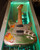 Paoletti Stratospheric Loft - Firemist Green Over Burst