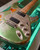 Paoletti Stratospheric Loft - Firemist Green Over Burst