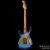 Paoletti Stratospheric Loft - Blue Burst Over Burst