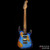 Paoletti Stratospheric Loft - Blue Burst Over Burst