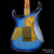 Paoletti Stratospheric Loft - Blue Burst Over Burst