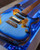 Paoletti Stratospheric Loft - Blue Burst Over Burst