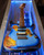 Paoletti Stratospheric Loft - Blue Burst Over Burst