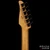 Tom Anderson Angel Player - White w/ Black Dog Hair