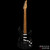 Tom Anderson Icon Classic - Black w/ White Dog Hair