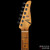 Tom Anderson Icon Classic - Black w/ White Dog Hair