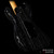 Tom Anderson Icon Classic - Black w/ White Dog Hair