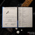 Tom Anderson Icon Classic - Black w/ White Dog Hair