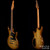 Tom Anderson Wolfhound - Tobacco Edge Black