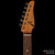 Tom Anderson Wolfhound - Tobacco Edge Black