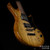 Tom Anderson Wolfhound - Tobacco Edge Black