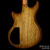 Tom Anderson Wolfhound - Tobacco Edge Black