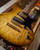 Tom Anderson Wolfhound - Tobacco Edge Black