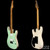 Tom Anderson Pro-Am - Surf Green