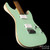 Tom Anderson Pro-Am - Surf Green