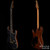 Tom Anderson Drop Top - Trans Black Flame