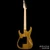 Tom Anderson Angel Player - Tinted Natural Limba