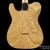 Suhr Classic T Andre Nieri Signature  -  Nieri Burst
