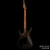 Tom Anderson Pro-Am - Satin Rustic Brown Edge Burst
