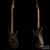 Tom Anderson Pro-Am - Satin Rustic Brown Edge Burst