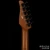 Tom Anderson Pro-Am - Satin Rustic Brown Edge Burst