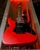 Tom Anderson Guardian Angel Player - Satin Organic Grain Ferrari Red