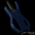 Status S4000 Graphite - Electric Blue