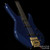 Status S4000 Graphite - Electric Blue