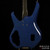 Status S4000 Graphite - Electric Blue
