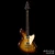 Novo Chambered Serus H2 - Tobacco Burst