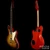 Novo Chambered Serus H2 - Tobacco Burst