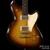 Novo Chambered Serus H2 - Tobacco Burst