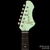 Novo Serus J Dealer Ltd. - Surf Green over 64 Burst