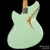 Novo Serus J Dealer Ltd. - Surf Green over 64 Burst
