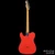 LSL T-Bone S/H Era - Fiesta Red