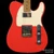LSL T-Bone S/H Era - Fiesta Red