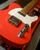 LSL T-Bone S/H Era - Fiesta Red