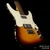 Starr Guitars Maverick - 3 Tone Sunburst