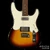 Starr Guitars Maverick - 3 Tone Sunburst