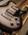 Starr Guitars Hustler - Silverburst Sparkle