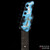 James Tyler Studio Elite HDX - Neon Turquoise Shmear