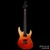Suhr Modern Set Neck LE - Orange Fade