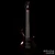 Ernie Ball Majesty 7 Premium Select - Carnelian Red