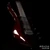 Ernie Ball Majesty 7 Premium Select - Carnelian Red