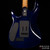 Ernie Ball Jason Richardson Cutlass HT - Water Temple